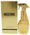 Moschino Fresh Couture Gold for Women Eau de Parfum 100ml