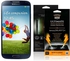 BUFF ULTIMATE SHOCK ABSORPTION SCREEN PROTECTOR FOR SAMSUNG galaxy S4 i9500 FRONT