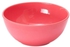 Get Bright Designs Melamine Bowl Set, 6 Pieces, 14X6 Cm - Coral with best offers | Raneen.com