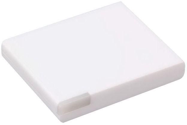 Bluetooth V2.1 A2DP Music Receiver Adapter For IPod-White