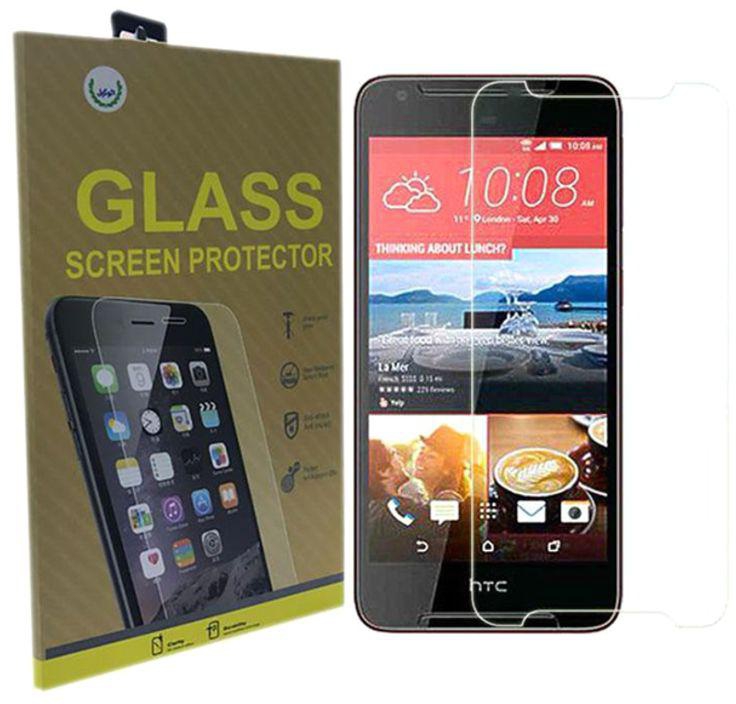HTC Desire 628 Glass Screen Protector