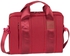 RivaCase 13.3 inch Laptop Bag Red