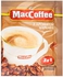 MacCoffee 3 In 1 Irish Caramel Coffee 18g x Pack of 10
