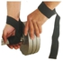 Liveup Sports Lifting Wrist Straps - 2 Pcs