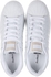 TooBaco Mh-1 Sneakers for Men, White