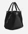 Joy & Roy Elegant Handbag - Black