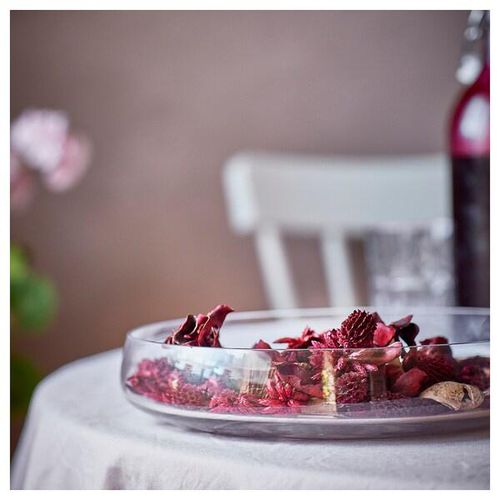 STÖRTSKÖN Scented potpourri, Berries/red, 90 g - IKEA