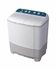 Hisense 5KG Twin Tub Top Loader Washing Machine Green | WM WSPA 503