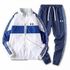 Under Armour Tracksuit | Blue White
