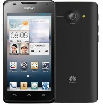 Huawei Ascend Y530 4GB Black