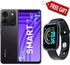 Infinix Smart 7 HD 6.6" HD+, 64GB + 2GB RAM Expandable To 4GB, 5000mAh + Smart Watch