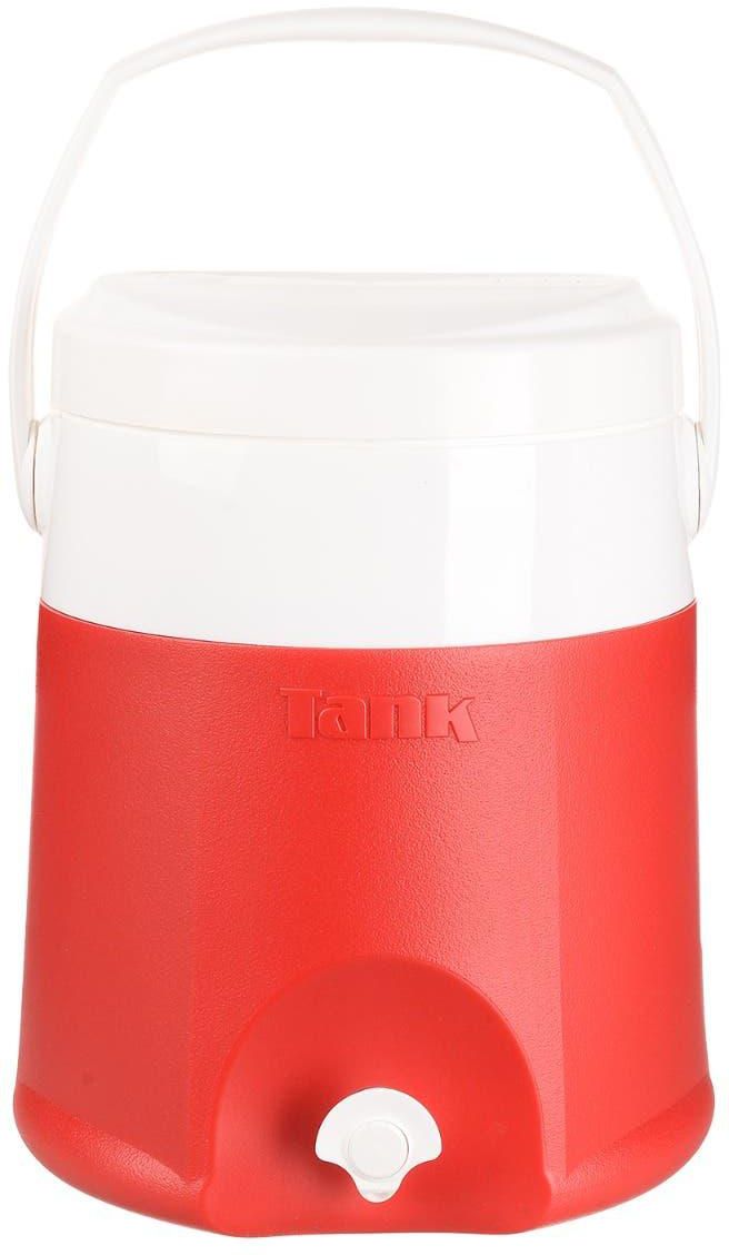 Get Tank Ice Tank, 12 liter with best offers | Raneen.com