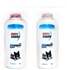 Omni Guard Dry Shampoo For Cats & Dogs - 400g - 2 Pcs