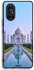 Huawei nova 8 5G Protective Case Cover Taj Mahal