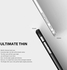 Rearth Ringke Slim Premium Case Cover for Apple iPhone 7 - Grey