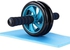 AB Wheel Double wheel Fitness Abs Roller with FREE mat