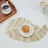 Table Coaster In The Form Of Leaves-1PCS