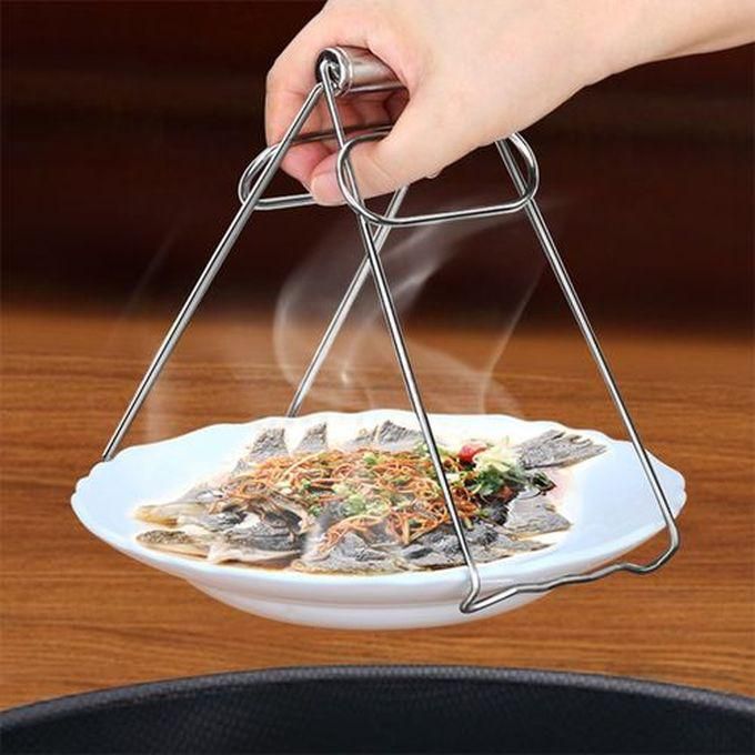 Multi Functional Dish Holder