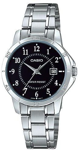 Women's Watches CASIO LTP-V004D-1BUDF