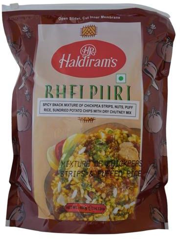 Haldiram's Bhelpuri - 400 g
