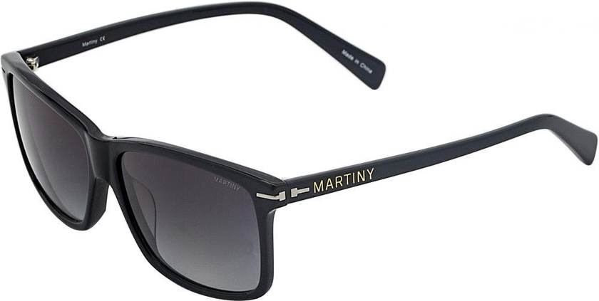 نظارة شمسية رجالية من مارتيني - MA1014/K09-C001