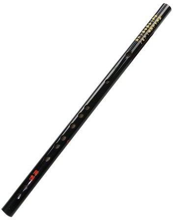 D Key Dizi Bamboo Flute