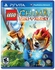 PS Vita Lego Legends of Chima