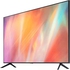 Samsung UA43AU7000 - 43-inch UHD 4K Smart TV+TOD Free Subscription