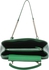 DKNY R461140808-309 Bryant Park Chain Shopper Bag for Women - Viridian
