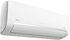 Get Midea Mission Msmb1-24hr-dn Split Air Conditioner, 3 HP, Inverter, Cooling & Heating - White with best offers | Raneen.com