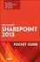 Pearson Microsoft SharePoint 2013 Pocket Guide ,Ed. :1
