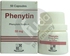 Phenytin 50 Mg 50 Capsule 1 Box