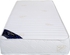 Spring Air USA Latex Mattress White 150x200cm