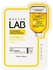 2-Piece Master Lab Vitamin C Mask Sheet Yellow 19g