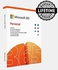 Office 365 Professional Plus Account-lifetime