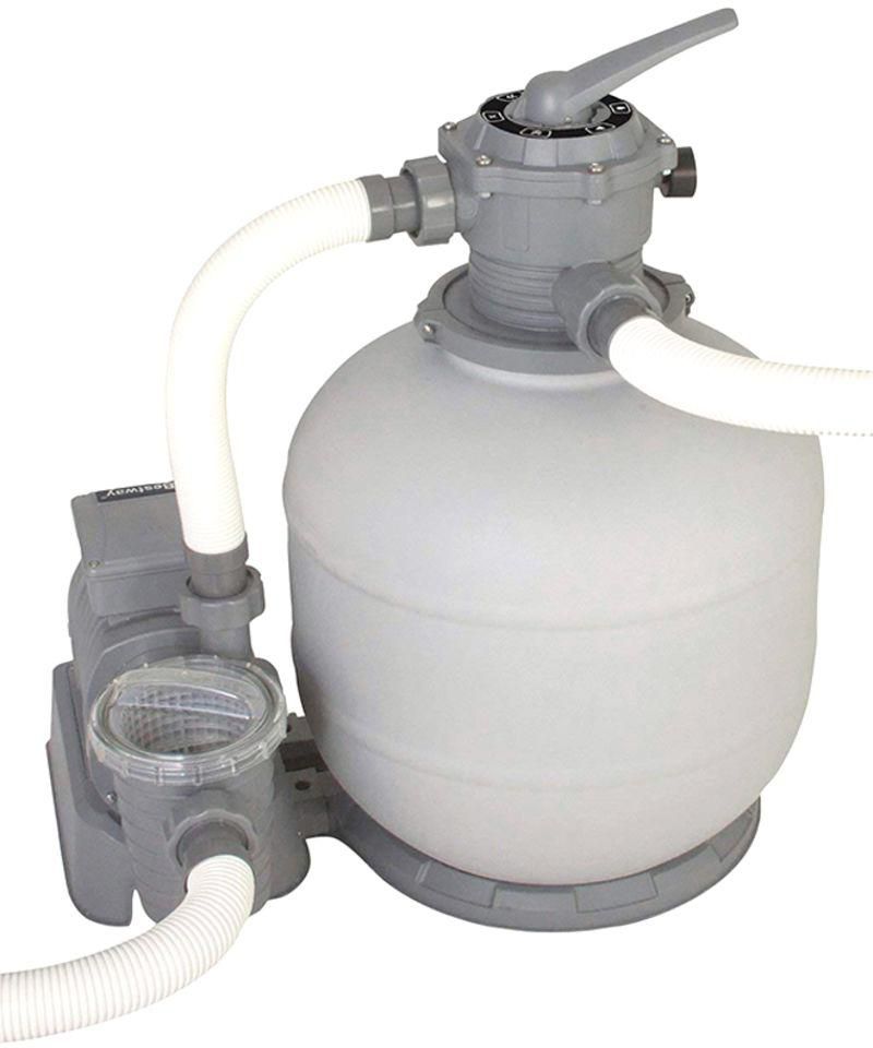 Flowclear Sand Filter 2000 gallon