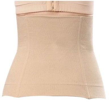 MEGA SEAMLESS Belt Corset For Women - Off White