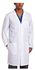 Lab Coat White - ( For Laboratories, Food Industries, Schools Etc)