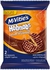 Mcvitie&#39;s Golden Oat Biscuits With Milk Chocolate - 37.6 gm