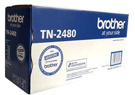 Brother Toner TN-2480 (Black)