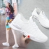 Ladies Everything Casual Ladies Fashion Outdoor Walking Shoes - Women Casual Sneakers Size - Black