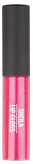 Sigma Beauty Lip Vex LG006 - Sheila (Hottest Pink)