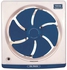 Toshiba Ventilating Fan with Oil Drawer - 25 cm - Blue - VRH25J10U