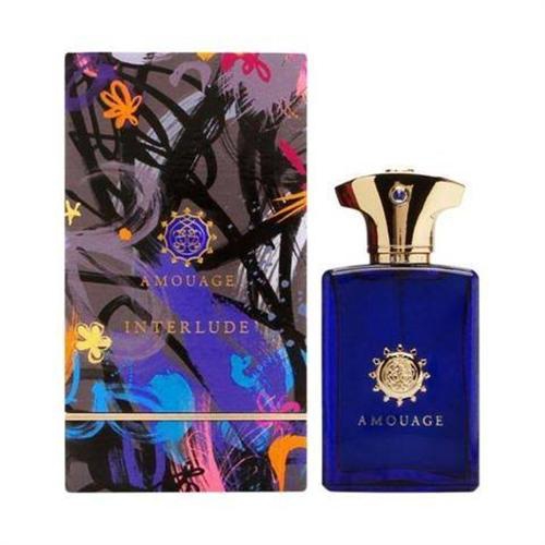 Amouage Interlude EDP 100ml Perfume For Men