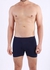 Masters Underwear For Men Classic Boxer Cotton Stretch - Navy Blue