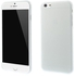 Anti-slip TPU Case for iPhone 6 Plus 5.5 inch - White