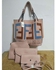 Fashion Lady Handbags 4 in 1 Set