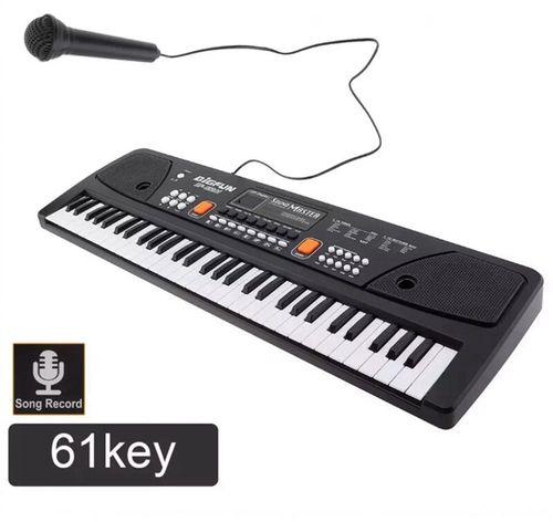 Generic Piano For Training Andkids