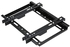 TV wall mount for 14 to 42 inch TV