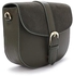 TGS Jade Leather Bag For Women and Girls - Olive